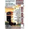 Basic Home Repair: Home Improvement DVD