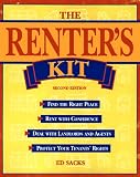 Savvy Renters Kit