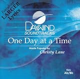One Day At  A Time