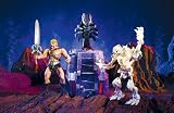 Eigenschaften Mattel B3231-0 / Masters of the Universe B3231-0 Mutanten-Schleimgrube