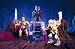 Spielwaren : Masters of the Universe B3231-0 Mutanten-Schleimgrube