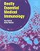 Really Essential Medical Immunology