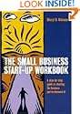 The Small Business Start-up Workbook