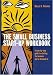 Books : The Small Business Start-up Workbook: A Step-by-step Guide to Starting the Business You've Dreamed of