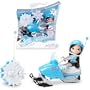Bratz Kidz Winter Vacation RC Vehicle with Dana