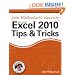 John Walkenbach's Favorite Excel 2010 Tips & Tricks (Mr. Spreadsheet's Bookshelf)