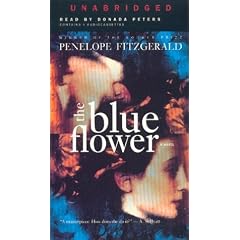 The Blue Flower