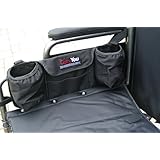 Demi Milan Stroller & Wheelchair Organizer