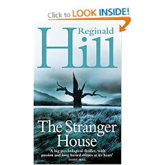 The Stranger House