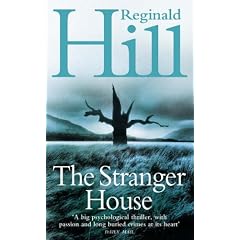 The Stranger House