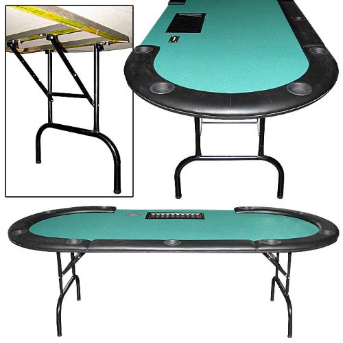 96 Table w/ Removable money slot