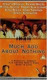 Much Ado About Nothing [UK IMPORT] - Kenneth Branagh