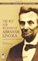 The Wit and Wisdom of Abraham Lincoln: A Book of Quotations
