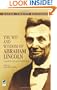 The Wit and Wisdom of Abraham Lincoln: A Book of Quotations (Dover Thrift Editions)