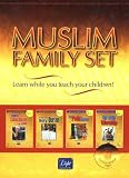 Cover of Muslim Family Set by Osman Bilgen Ahmet Ozdemir M. Fethullah Gulen 1932099352