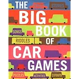 big book of car games