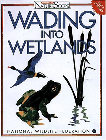 wading into wetlands