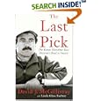 The Last Pick: The Boston Marathon Race Director's Road to Success