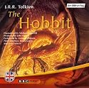 The Hobbit. 4 CDs