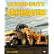 CONSTRUCTION AND HEAVY EQUIPMENT BOOKS (PART ONE)