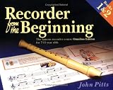 Recorder from the Beginning: Bks. 1 & 2
