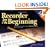 Recorder from the Beginning: Bks. 1 & 2