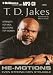 He-Motions: Even Strong Men Struggle (Audio CD)