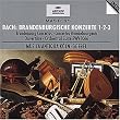 Archiv Masters - Bach (Brandenburgische Konzerte)