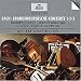 Archiv Masters - Bach (Brandenburgische Konzerte)