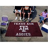 Texas A&M Aggies 60X96 Ulti-Mat