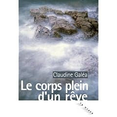 Le corps plein d'un r�ve