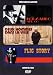 Search : Coffret De Alain Delon - Borsalino And Co./ Deux Hommes Dans La Ville/Flic Story (Original French ONLY Version - No English Options)