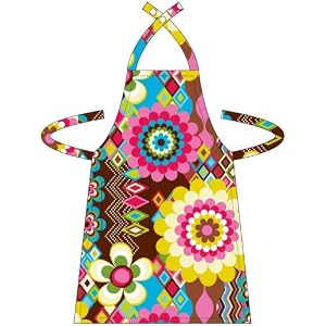 French Bull Apron