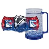 New York Rangers Freezer Mug