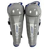 Itech 100 Shin Guard - Junior - 11in