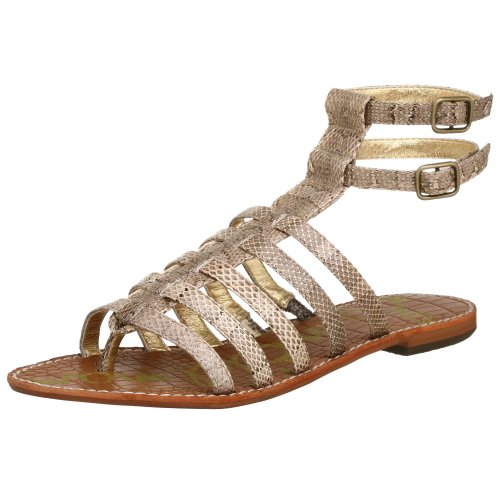Sam Edelman Women's Gilda Gladiator Sandal