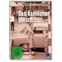 Das Kaninchen bin ich (NTSC)