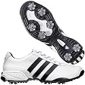 adidas Men's University-White/Red