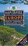 Alan Rogers' Good Camps Guide: Europe