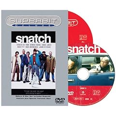 Snatch (Superbit Deluxe Collection)