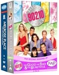 Beverly Hills 90210: Season 2/Melrose...