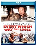 Every Which Way But Loose (BD) [Blu-ray]