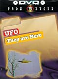 Revue Simitar Video  / UFO - They are Here