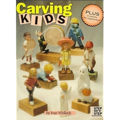 Carving Kids