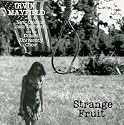 Strange Fruit