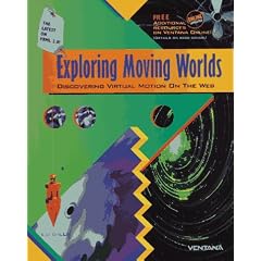 Exploring Moving Worlds: Discovering Virtual Motion on the Web