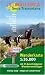  : Mallorca - Serra Tramuntana. Wanderkarte 1 : 35 000