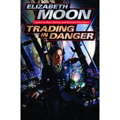 Trading in Danger (Moon, Elizabeth)