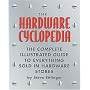 The Hardware Cyclopedia (Cyclopedia)