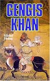 Gengis Khan